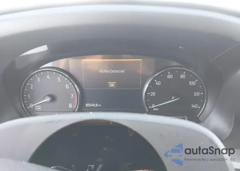 2021 Ford Explorer Xlt из США, поврежденный, VIN 1FMSK8DH8MGB09980